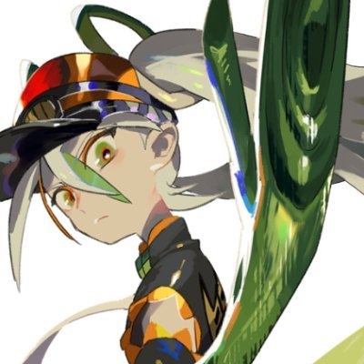 E_Volution_塩見's profile picture