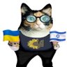ARL moral clarity 🎗️ 🇺🇸🇺🇦🌎🕊🟦 🇮🇱 profil fotoğrafı