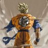 Goku's profile picture