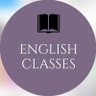 English classes profil fotoğrafı