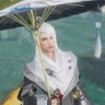 花之渝's profile picture