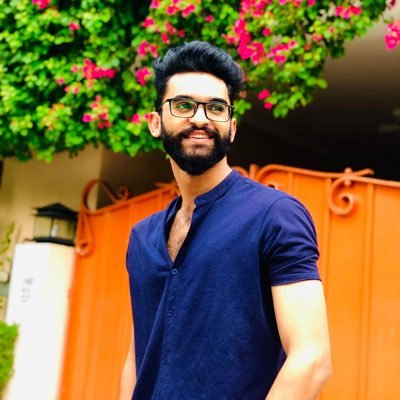 Faisal Malik's profile picture