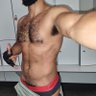 Roberto Morbo Barna profil fotoğrafı