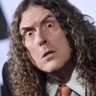 WeirdAL profil fotoğrafı