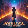 Heelixx The Rogue profil fotoğrafı