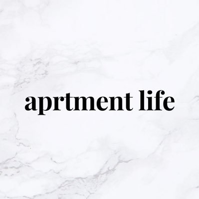 aprtmentlife's profile picture