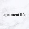 aprtment life's profile picture