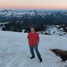 George Mack profil fotoğrafı