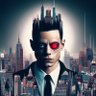MrLeRobot 🇫🇷 profil fotoğrafı