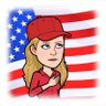 RebeccaSWFL 🇺🇸❤️🤍💙's profile picture