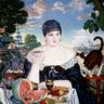 Анна  Вронская profil fotoğrafı