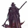 Old Hunter Dempsey profil fotoğrafı
