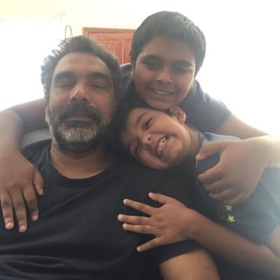 Subodh Kumar Pandey's profile picture