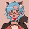 Jaiden Rae Rose🏳️⚧️🏳️🌈(toh spin arc)✡︎🇵🇸's profile picture