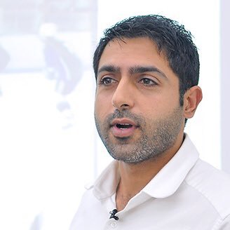 Shamir Allibhai's profile picture
