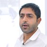 Shamir Allibhai 的头像