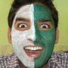 Faheem Ahmed Saeed 的头像