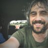 Ray Burke profil fotoğrafı