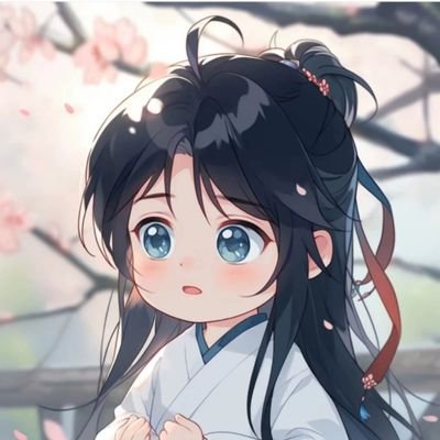 白silk's profile picture