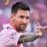 Universo Messi profil fotoğrafı