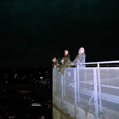 CRAWLERS's profile picture