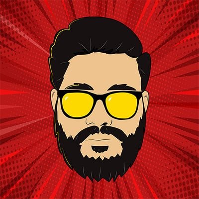 Man of Fiction's profile picture