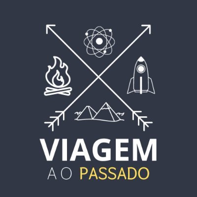 Viagem ao Passado's profile picture