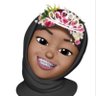 Hijab Superstar 👽🧕🏽✨ 的头像