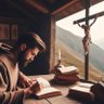 Thibthib🎶✝️🇨🇵🇻🇦 🇦🇲 profil fotoğrafı