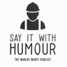 SayItWithHumour 的头像