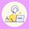 هبـــة | تطوير ويب 👩🏻‍💻's profile picture