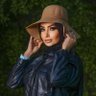 Фото профиля Karima Habhab