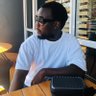 Black Matthew🎱 profil fotoğrafı