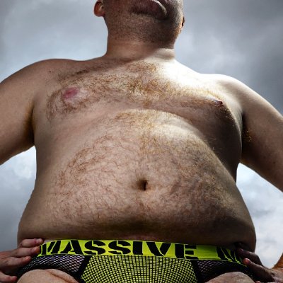 HornyColossus's profile picture