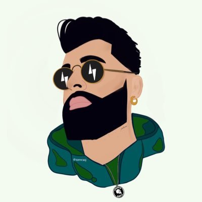 samraaj's profile picture