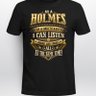 Profilbild von Lee Holmes
