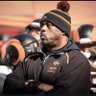 Фото профиля Coach Roberts #D4L #Browns