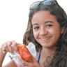 Profilbild von essa hora acarajé, Lúcia?!
