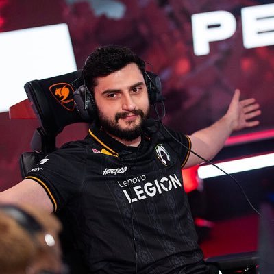 Heretics Valorant's profile picture