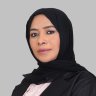 آمنة الزعابي 的头像