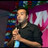 J.Sanjay Kumar,IRTS profil fotoğrafı