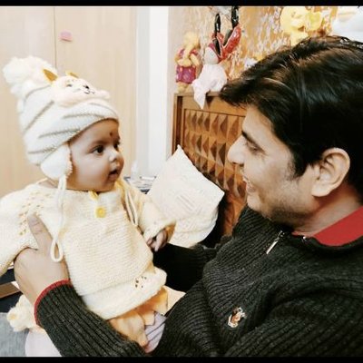 Gaurav Shanker Khare's profile picture