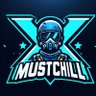 X Must Chill's profile picture