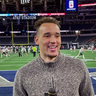 Jordan Adams's profile picture