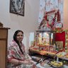 Sudha Singh profil fotoğrafı