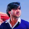 Profilbild von Ajay का कट्टर Fan (KUMBER)