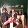 Фото профиля Qazi Farrukh Wahid 🇭🇺