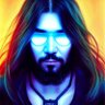Profilbild von Hétero Cis Nerdola