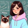 Cam a des étoiles dans les yeux 的头像