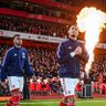 The Arsenal profil fotoğrafı
